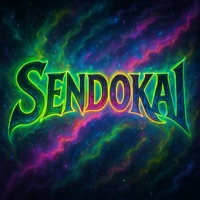 Sendokai (feat. Kenkisaurio, Yaelol D & Missy) - Single - Mistrip