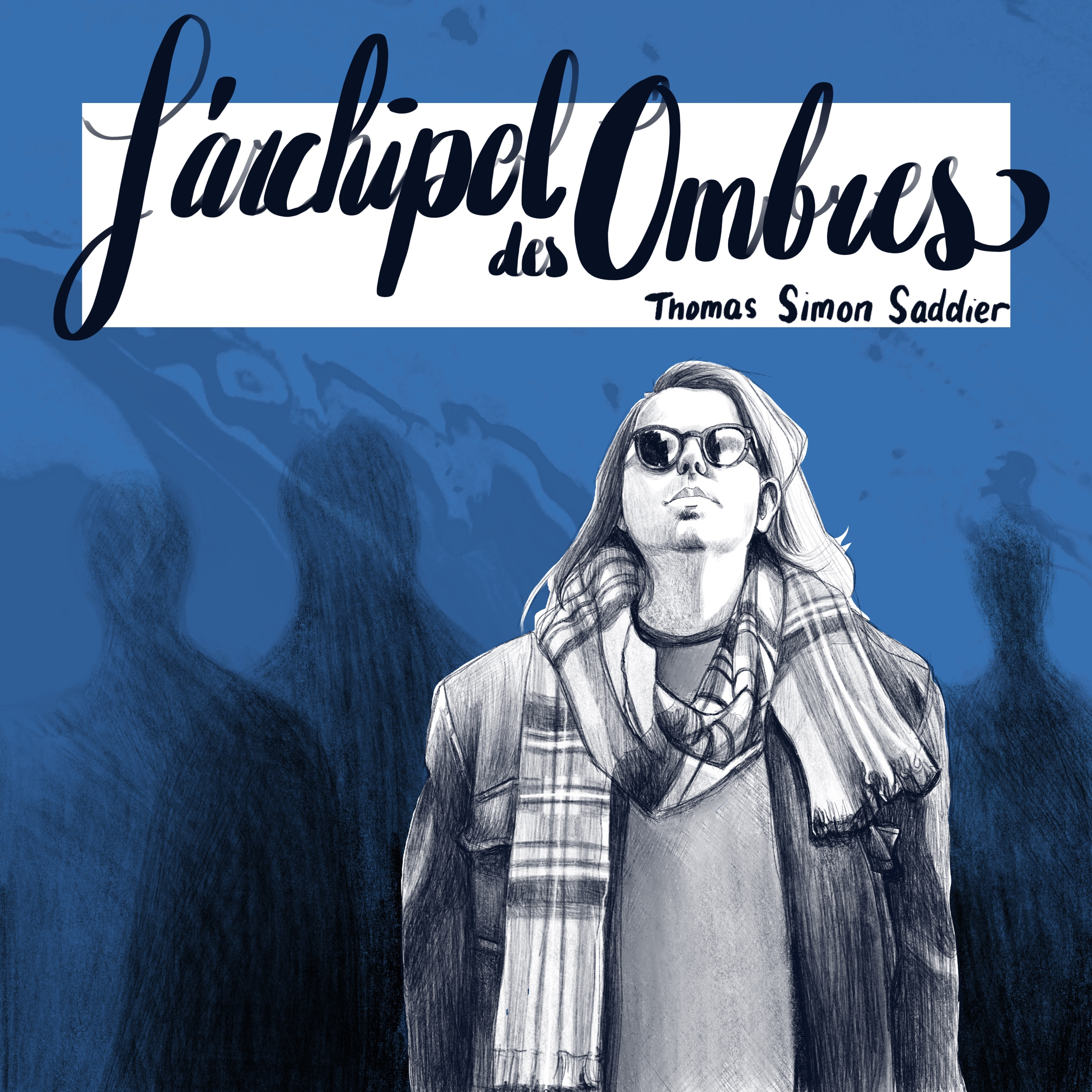 Thomas Simon Saddier - Les Insomnies Tokyoïtes