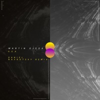 Sea - Single - Martín Ojeda & Daniel Navrotsky