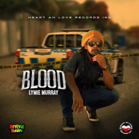Blood - Single - Lymie Murray