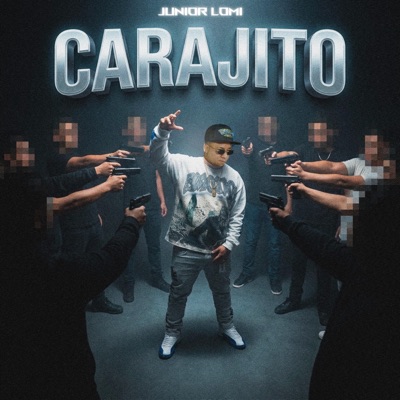 Carajito (feat. Minayapunto5) - Single