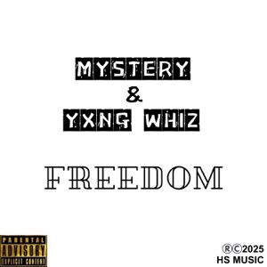 FREEDOM - Single