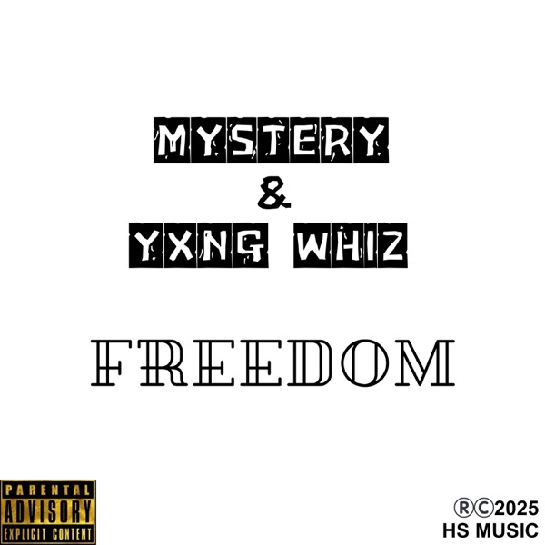 FREEDOM - Single