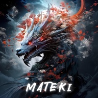 Mateki (feat. ChidoriBeatz) - Single - Haave