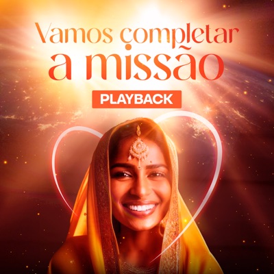 Vamos Completar a Missão (Playback) - Single