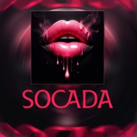 SOCADA (feat. DJ AMANDA THAYNARA) - Single - DJ LANDGRAF