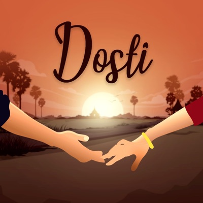 Dosti - Single