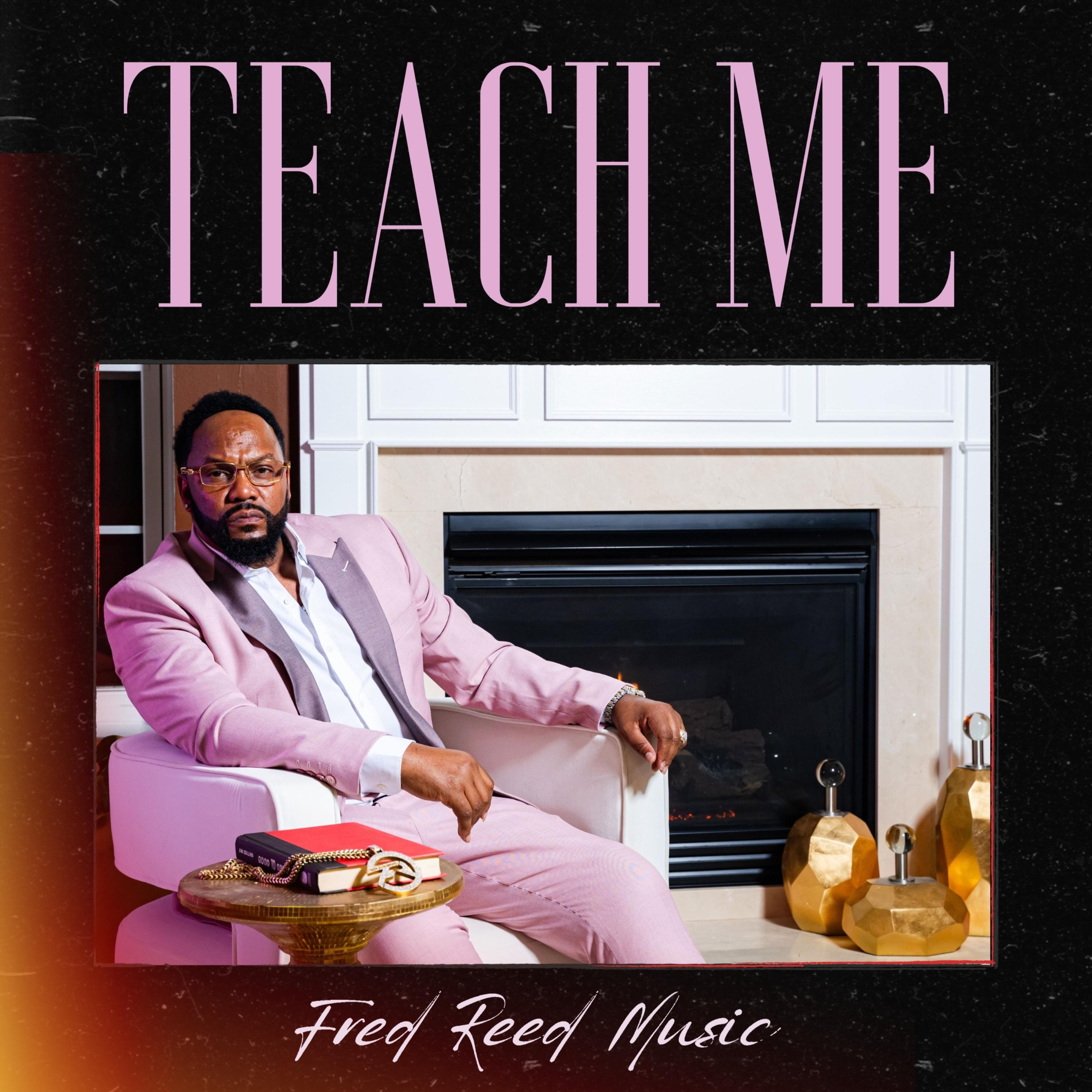 Teach Me - Single