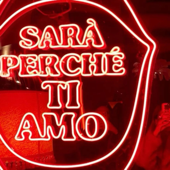Cover art for Sara Perché Ti Amo by Carmelo Molino