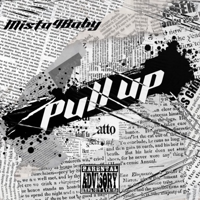 Pull Up - Single