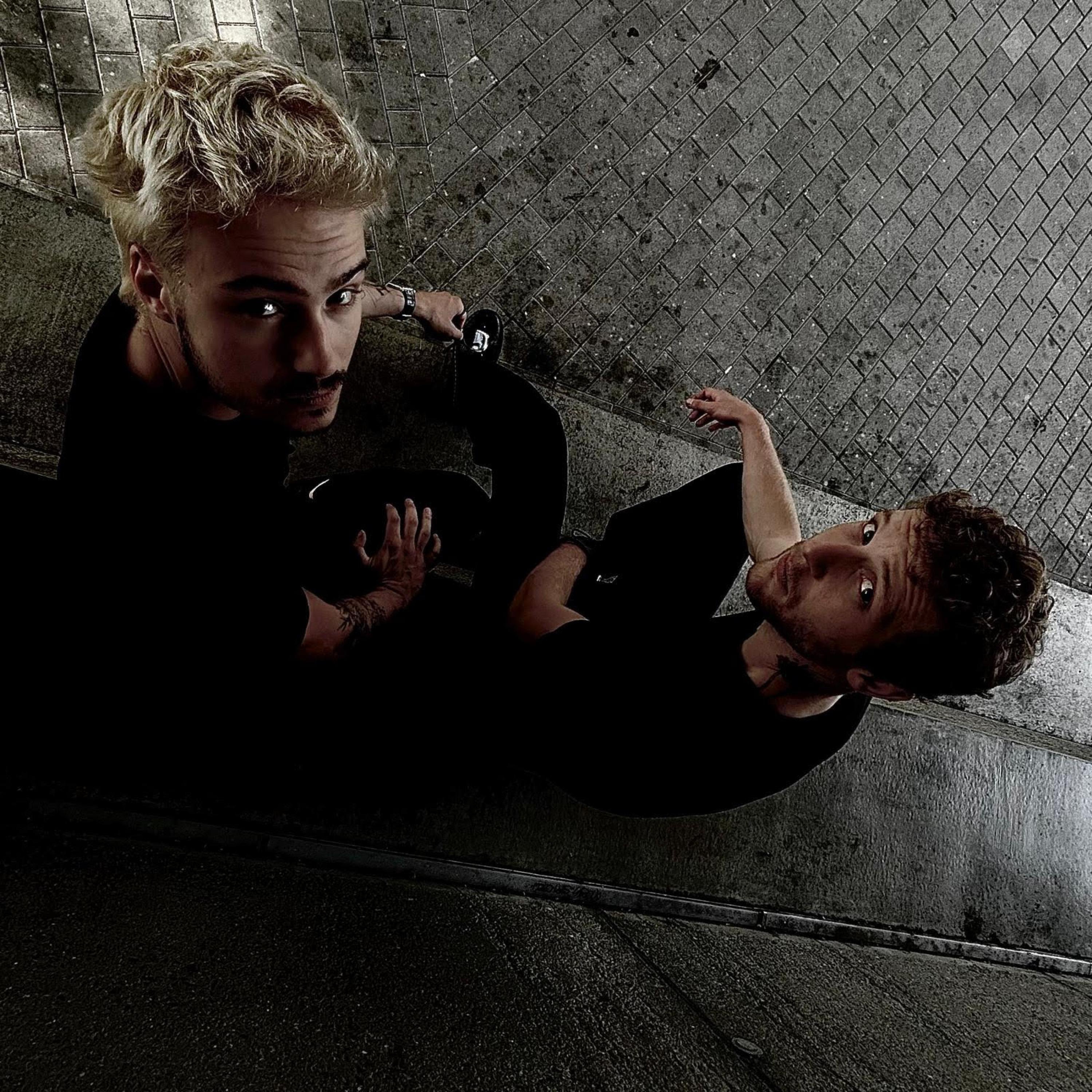 Sentinelles - Single