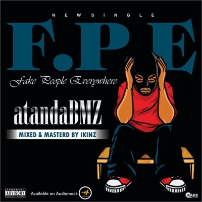 Fake People everywhere - Single