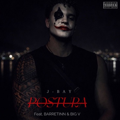 POSTURA (feat. Big V & BARRETINN) - Single