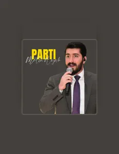 Ακούστε περιεχόμενο από Matin Ayub, παρακολουθήστε μουσικά βίντεο, διαβάστε το βιογραφικό, δείτε ημερομηνίες περιοδείας, και πολλά ακόμη!