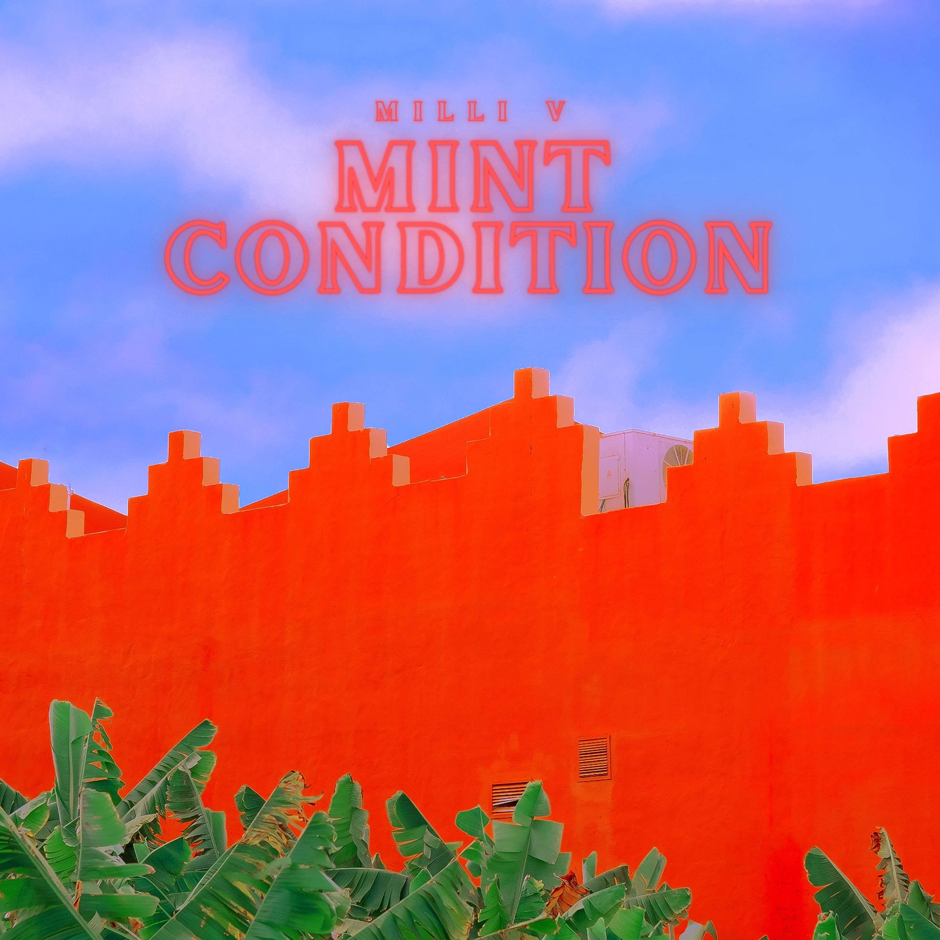 Mint Condition - Single