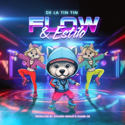 Flow & Estilo - Single