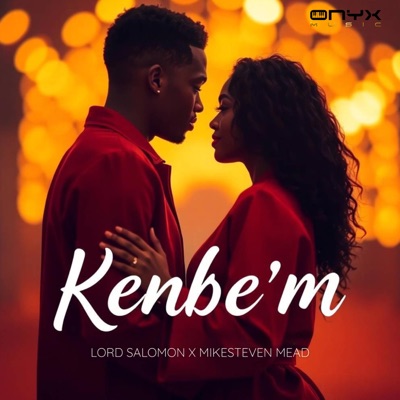 KENBE'M - Single