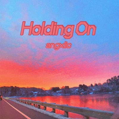 Holding On - Single