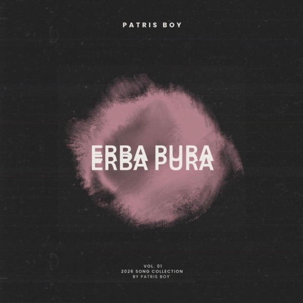 Erba Pura (feat. Thandiwe)