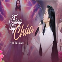 Trông Cậy Chúa - Single - Phương Anh