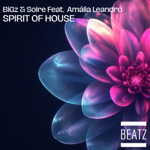Spirit of House - Single