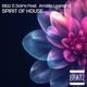 Spirit of House Single