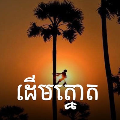 Van music - ដើមត្នោត