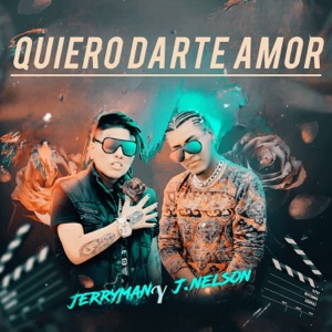 Quiero Darte Amor - Single