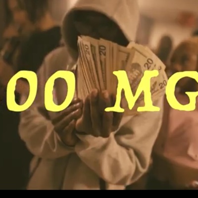 1800 Mga - Single