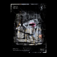 The Foolish Parade of Existence Instrumentals - Mike Firm