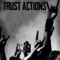 Trust Actions (feat. Efb Deejays) - Single - ZUBUU