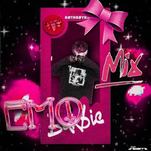 Emo Barbie (feat. UpVampin) [Mix] - Single