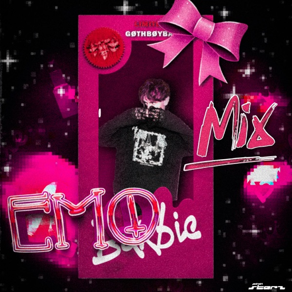 Emo Barbie (feat. UpVampin) [Mix] - Single