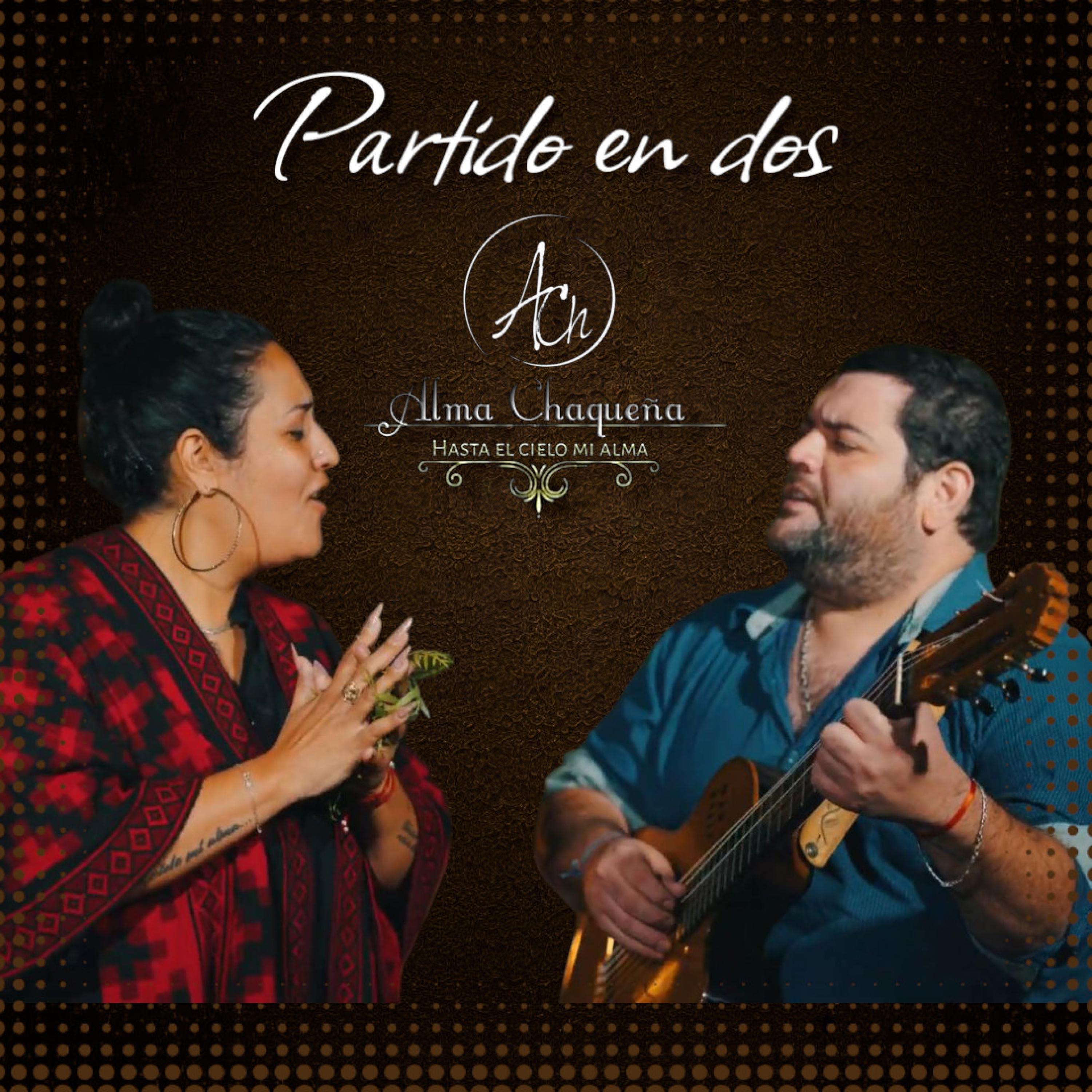Partido en Dos - Single