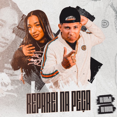 Reparei na Peça - Single