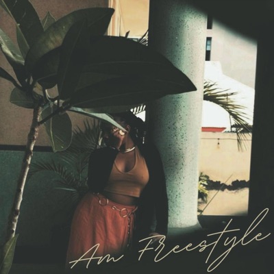 AM FREESTYLE - Single