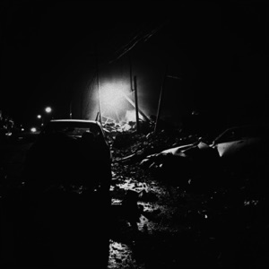 Earthquake - EP