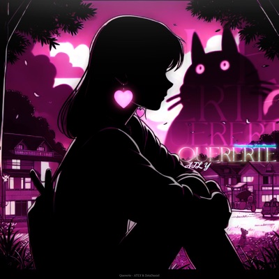 Quererte (feat. ZetaDaniel) - Single