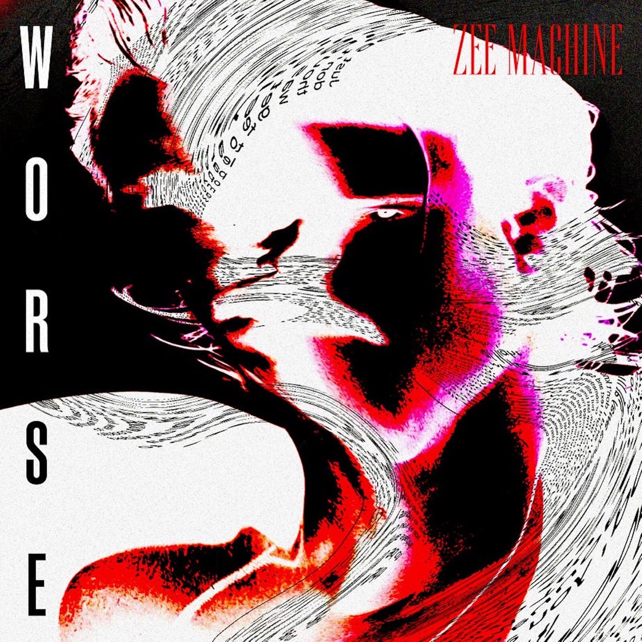 ZEE MACHINE – Worse – Single (2024) [iTunes Match M4A]
