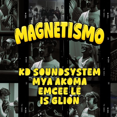 Magnetismo - Single