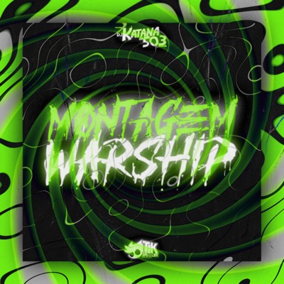 Montagem War Ship - EP