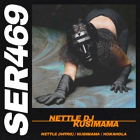 Kusimama - EP - Nettle DJ