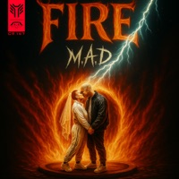 Fire - Single - M'AD
