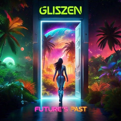 Future's Past - Single