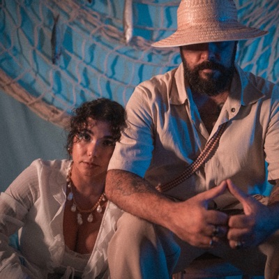 Ainda (Uma Ciranda) - Single