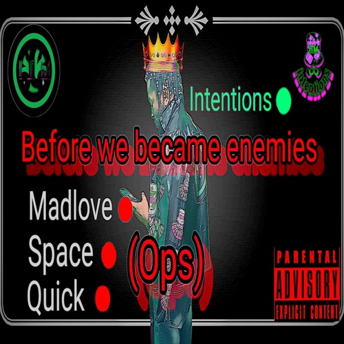 hold up (feat. Madlove)