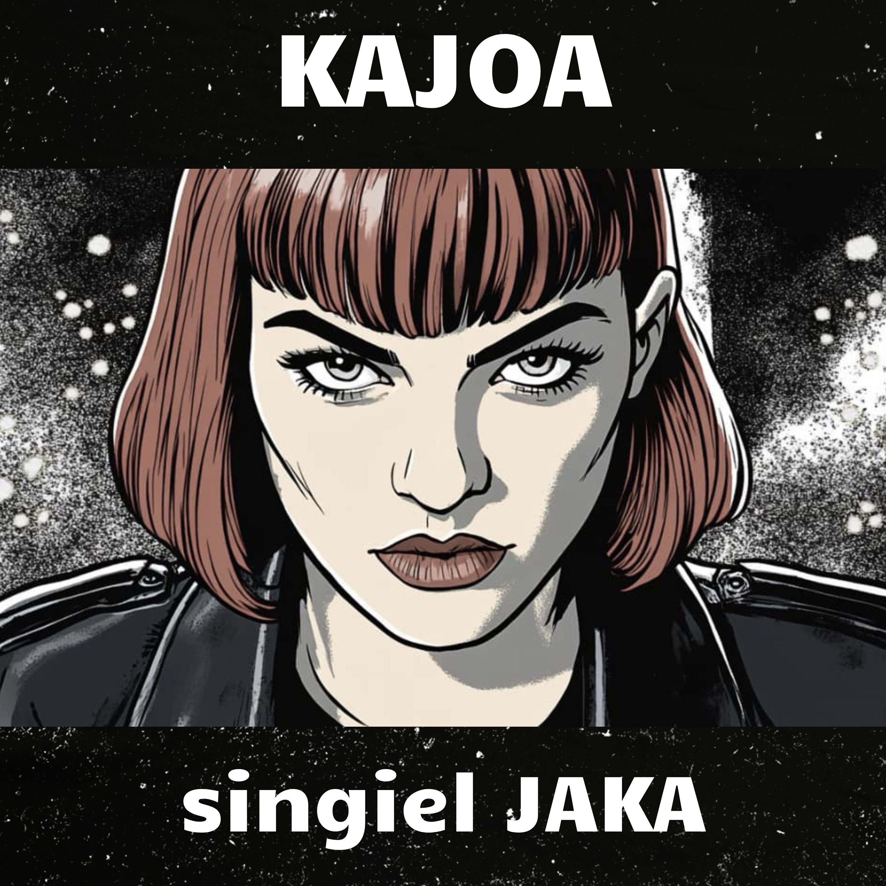 JAKA - Single
