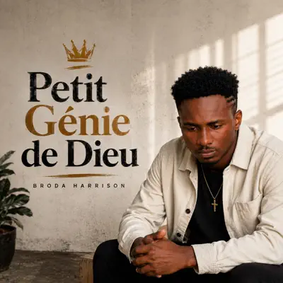 Listen to Petit Dénie De Dieu - EP by Broda Harrison