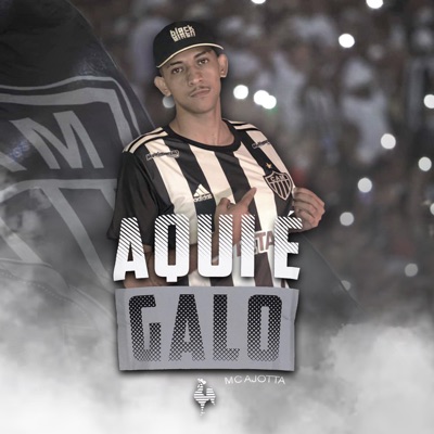 Aqui É Galo - Single