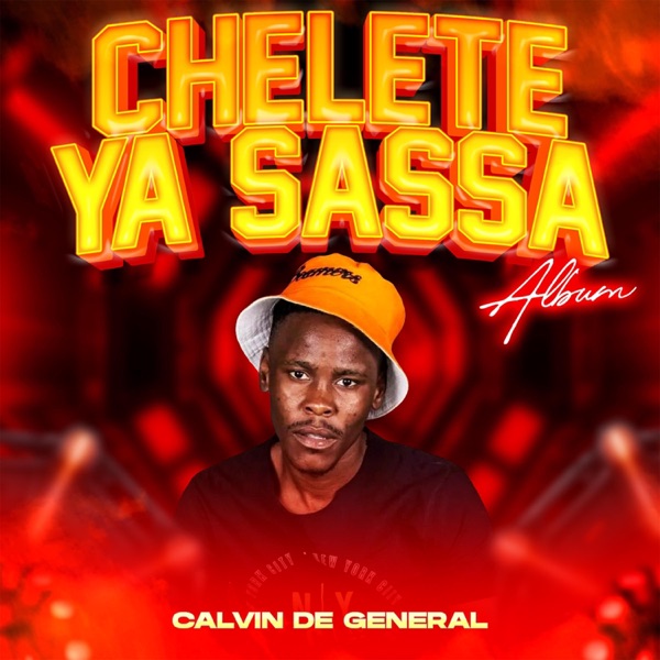 CHELETE YA SASSA